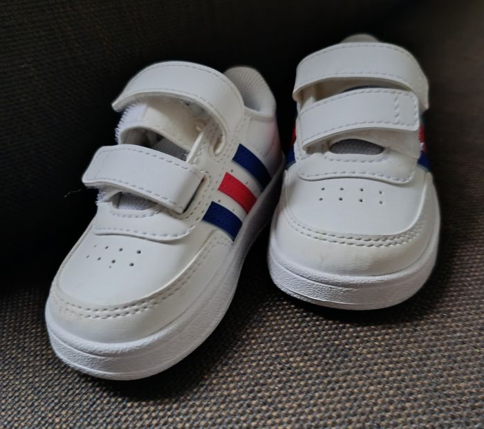 Chaussures taille 20 mixte - photo numéro 2