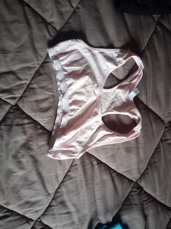 Lot de 2 Brassières