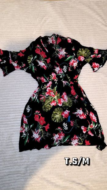 Robe femme