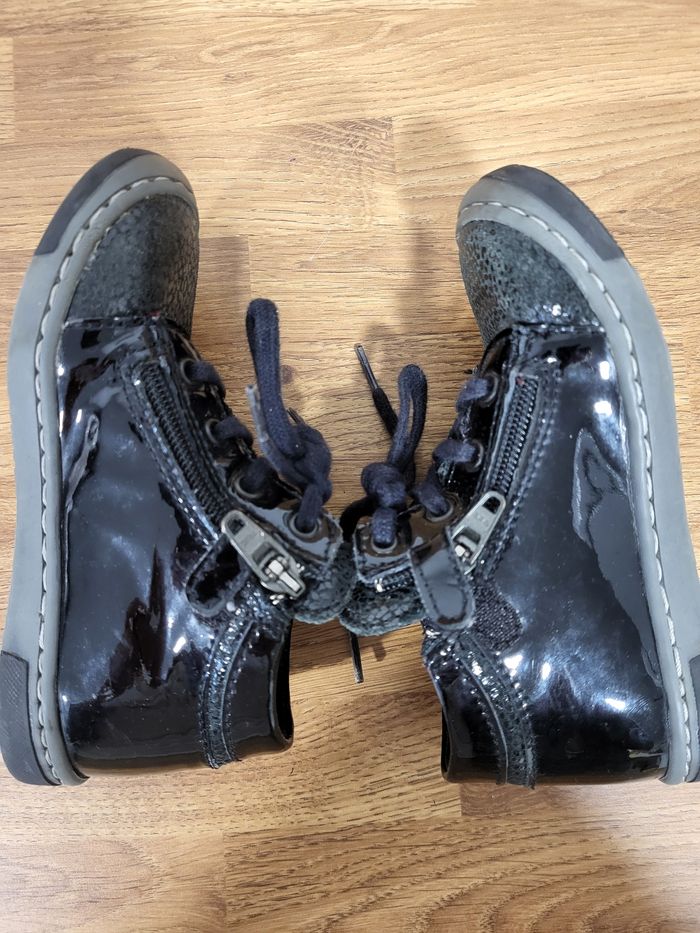 Chaussures fille - photo numéro 3
