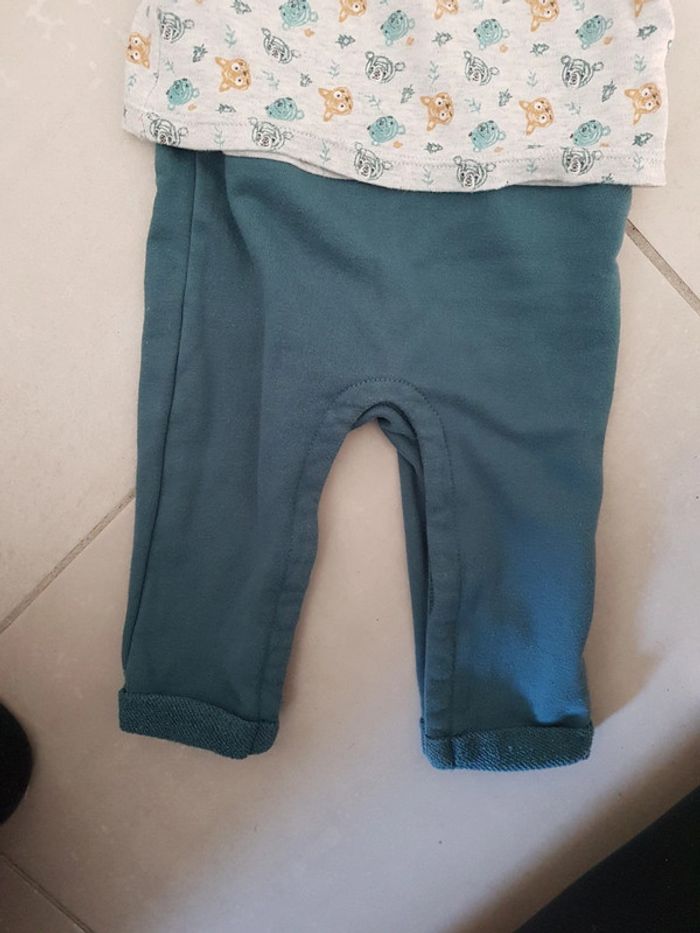 Combi - photo numéro 4