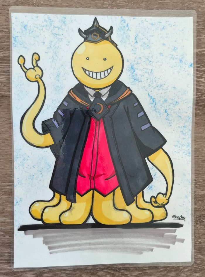 Dessins - photo numéro 6