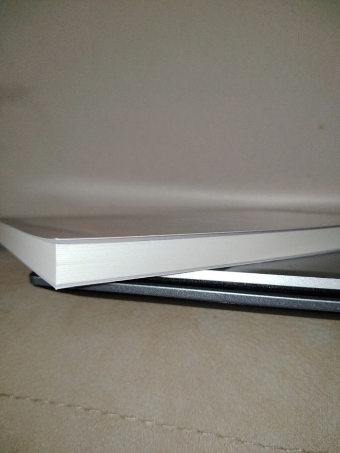 Journal de bord avec lignes 150 pages - photo numéro 3