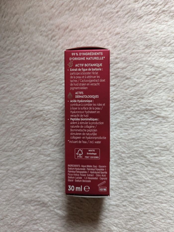 Diadermine expert actif hyaluronique - photo numéro 3