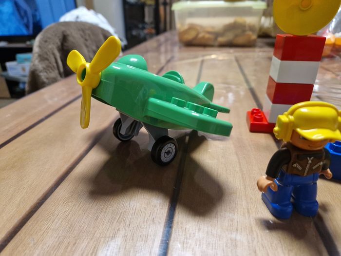 Lego duplo 10808 - photo numéro 4