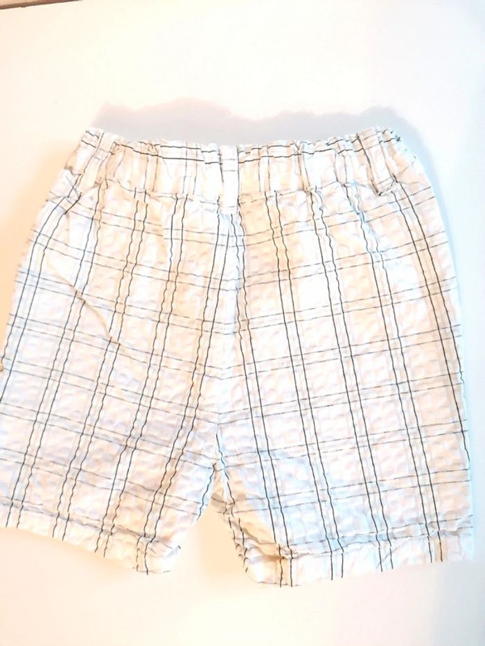 Short - photo numéro 2