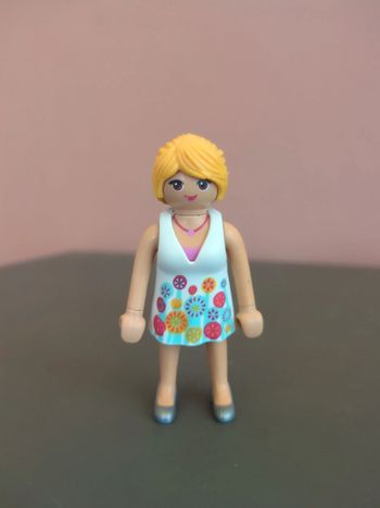 Figurine Playmobil