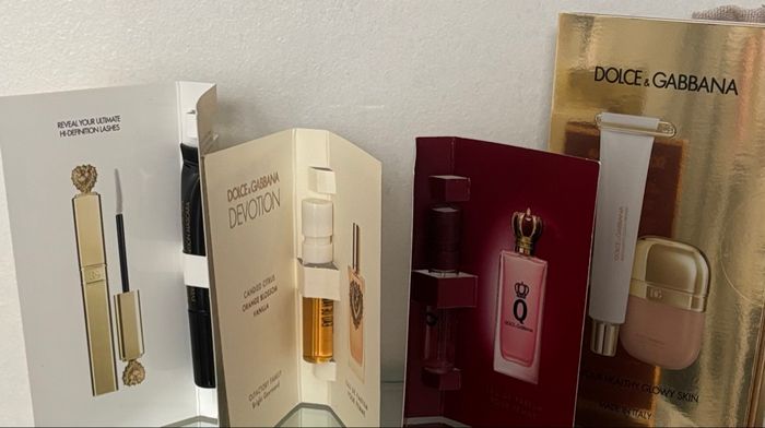 Dolce & gabbana - photo numéro 4