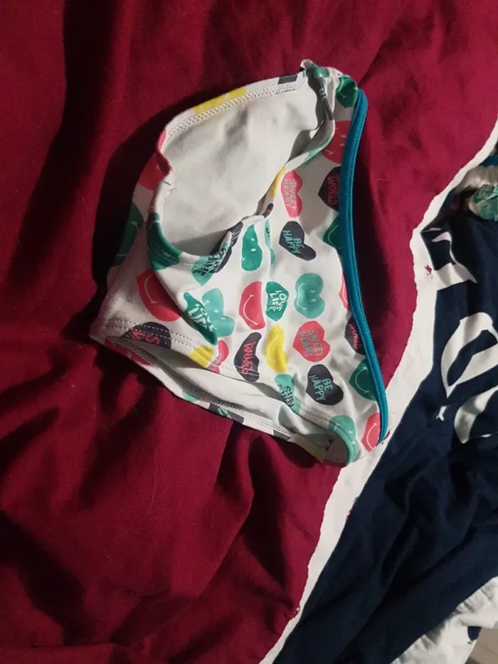 Maillot de bain