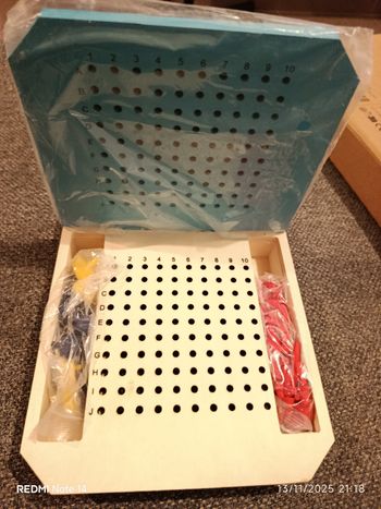 Bataille navale en bois