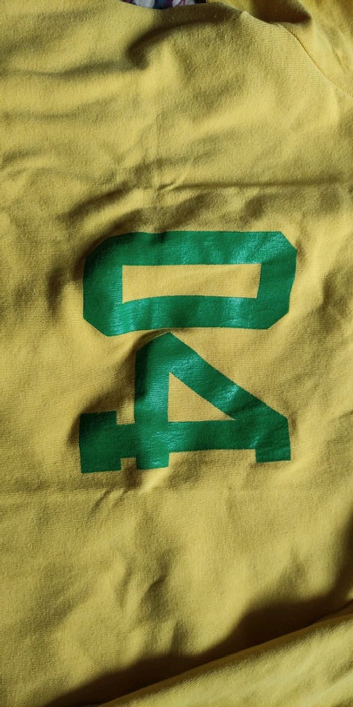 Haut taille s/m - photo numéro 2