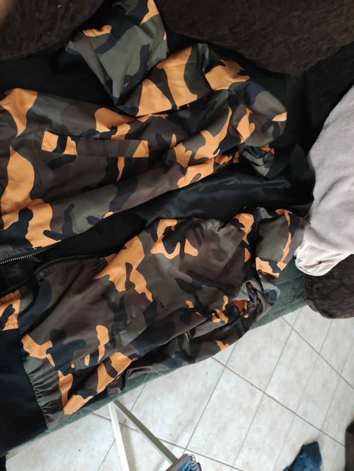 Veste valentino taille 50 - photo numéro 2