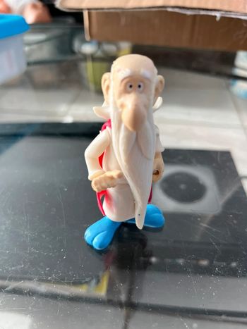 Figurine panoramix