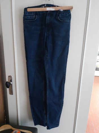 Jeans zara skinny stretch