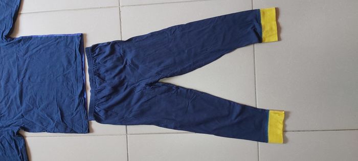 Pyjama été 6/7 ans - photo numéro 10