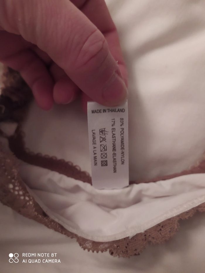 Lot allaitement - photo numéro 3