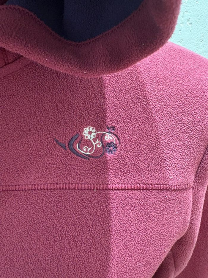 Veste polaire - photo numéro 4