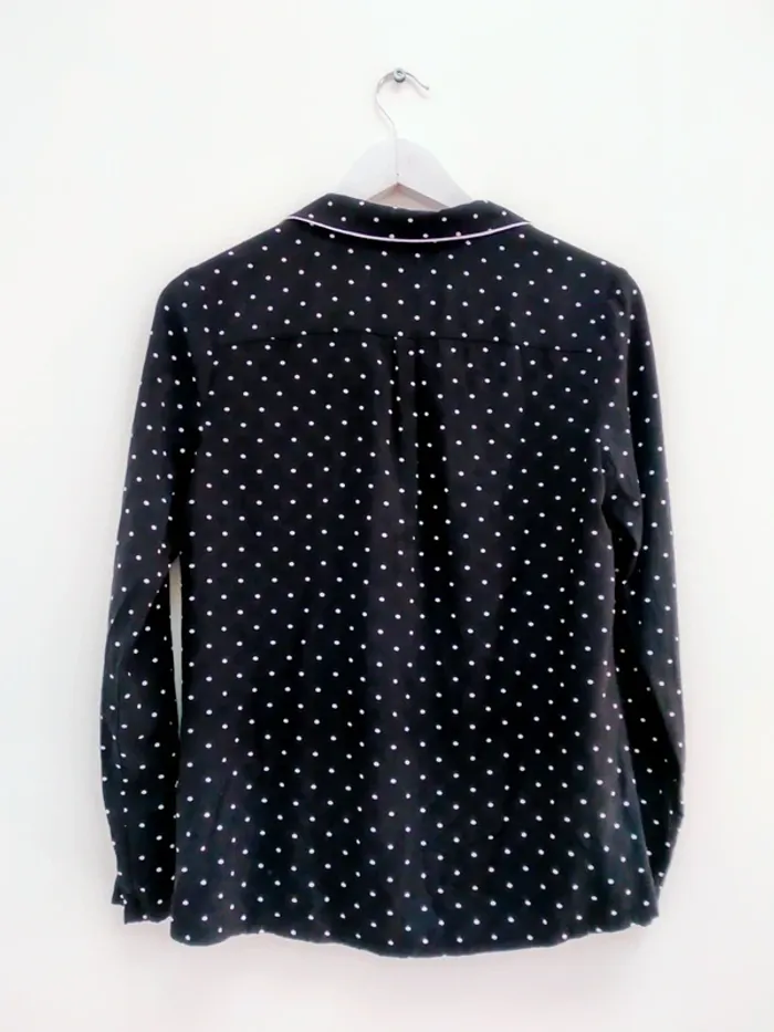 Veste de pyjama Princesse Tam-tam t36 - photo numéro 4