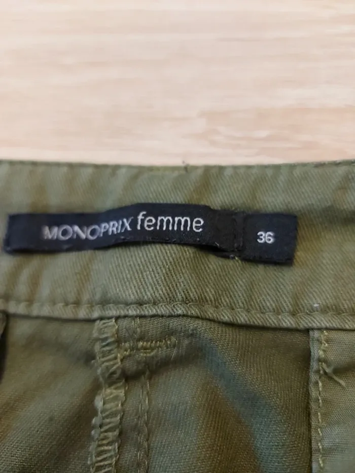 Pantalon - photo numéro 4