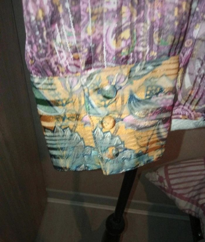 Chemise femme Lois xs - photo numéro 7