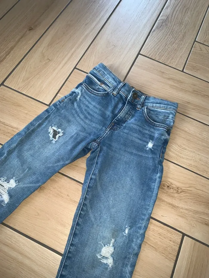 Jeans Zara - photo numéro 2