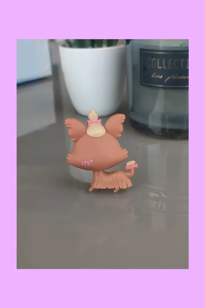 Littlest Pet Shop #2520 - photo numéro 2