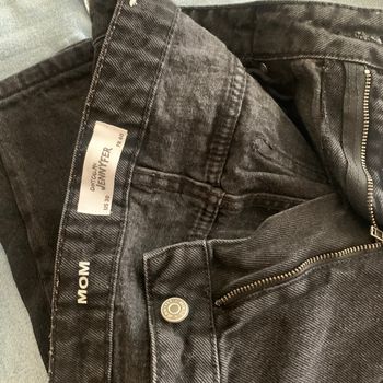 Jeans  MOM Jennyfer