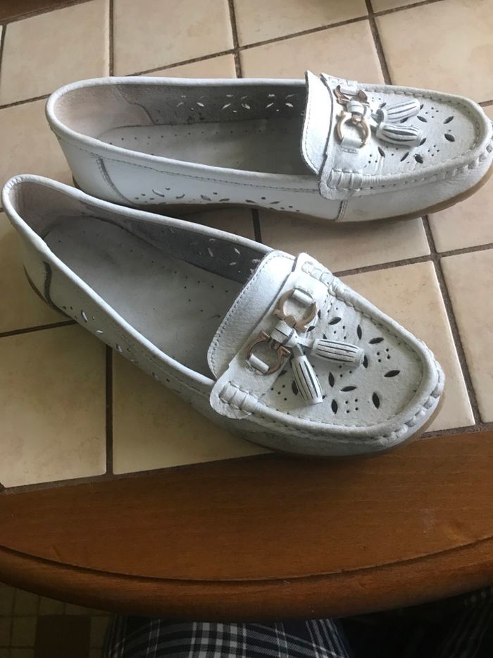 Mocassins
