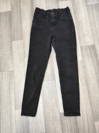Jean bonobo noir taille 40