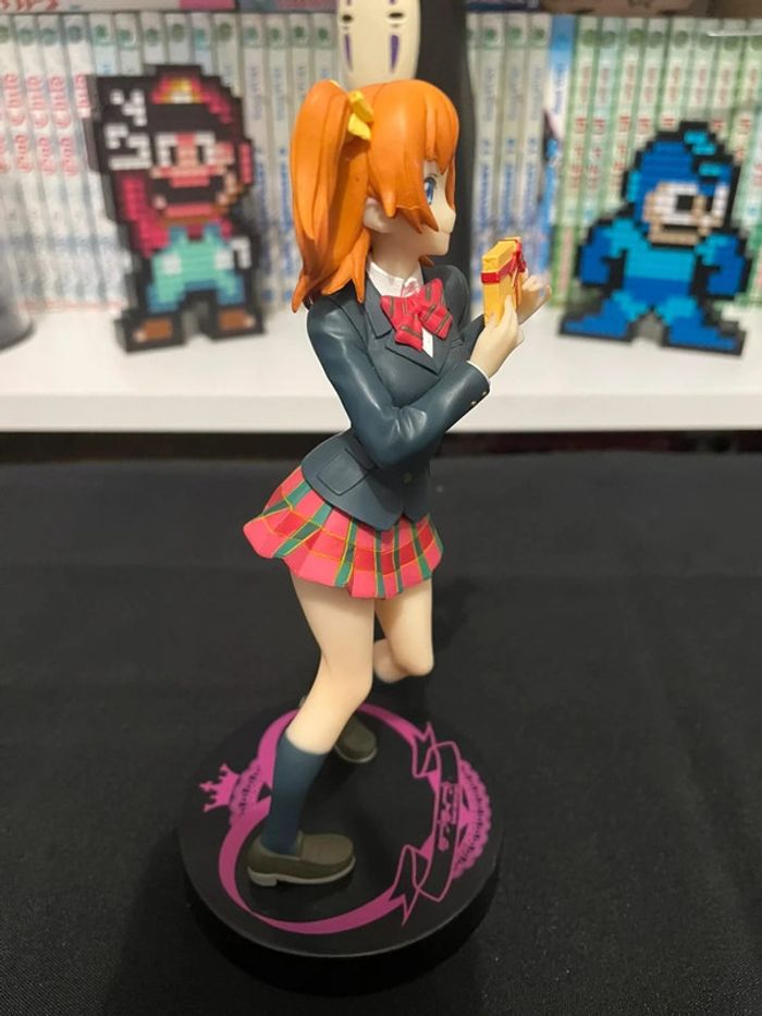 Figurine Love Live! School Idol Project - Kousaka Honoka - photo numéro 6