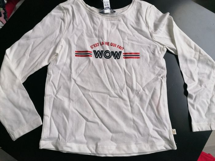 T shirt ML