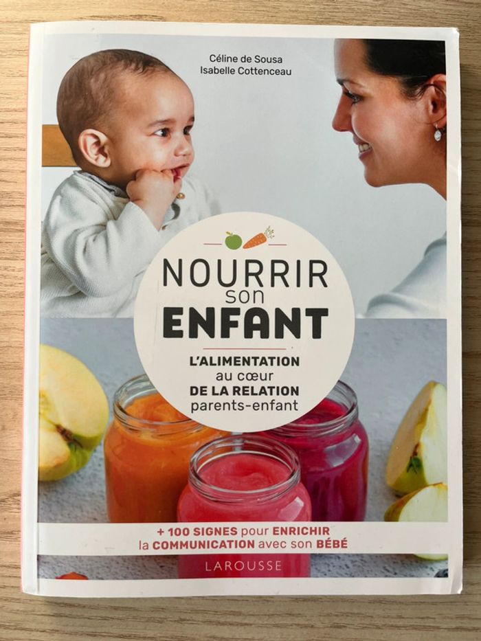 Nourrir son enfant : l’alimentation au cœur de la relation parents-enfant