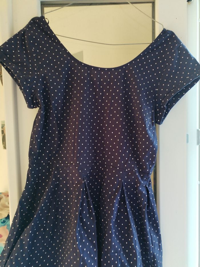 Robe à poids 40 - photo numéro 2