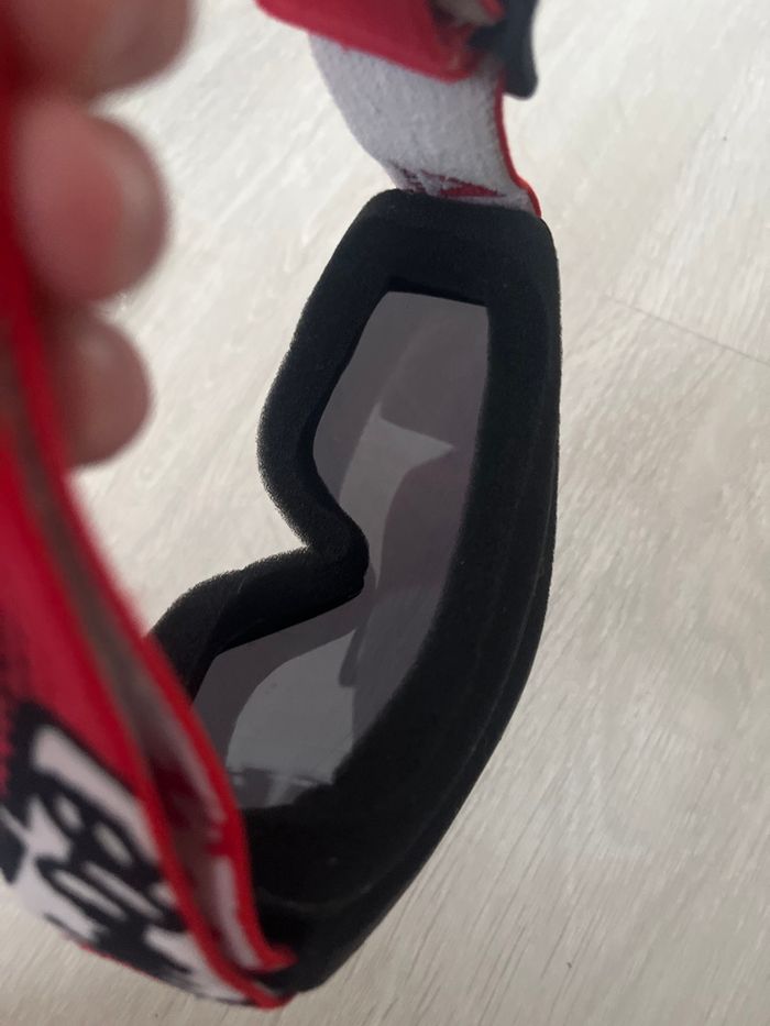 Lunette ski - photo numéro 3