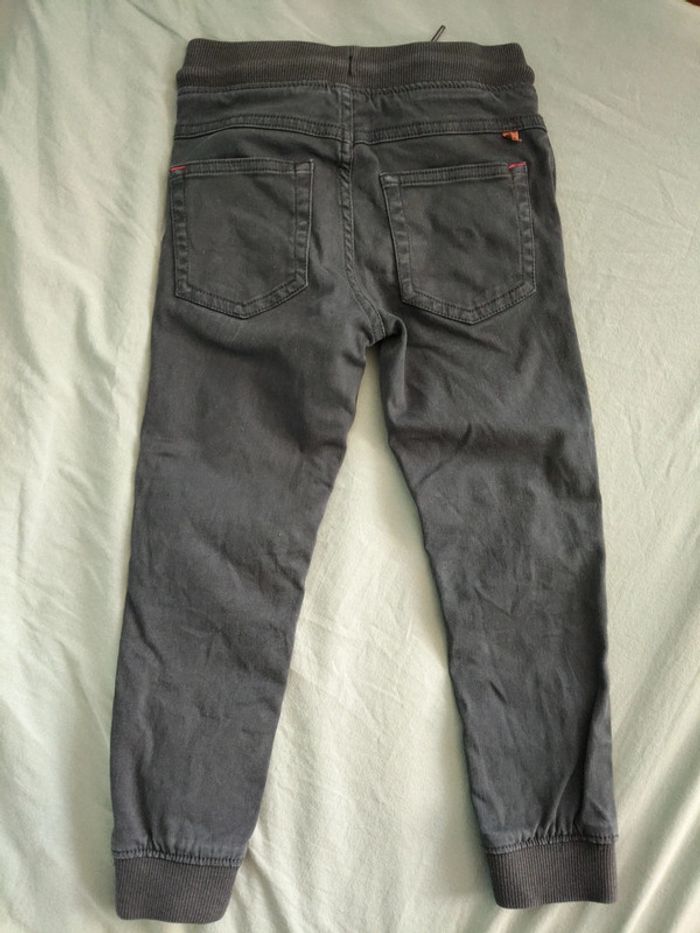 Pantalon jogger Okaidi - photo numéro 5