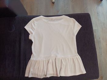 Haut femme