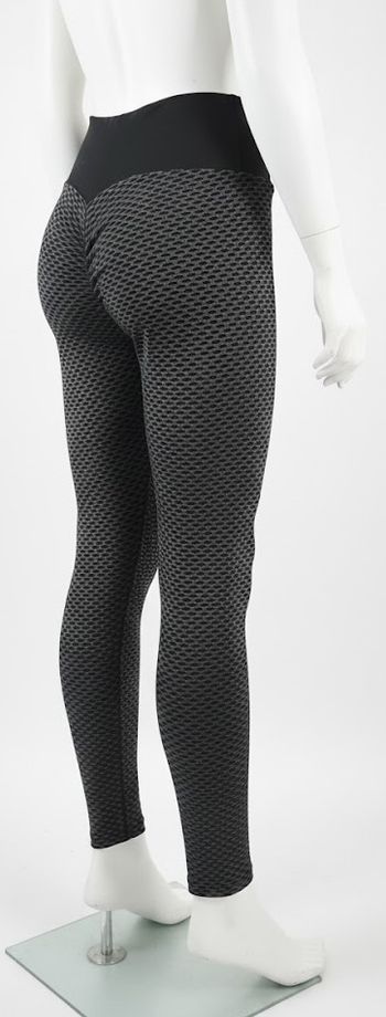 Legging effet Push up