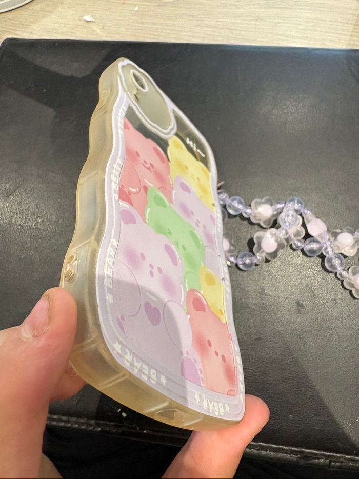 Coque Xr - photo numéro 4