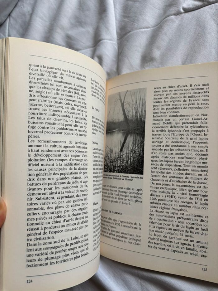 Guide pratique de la chasse aujourd’hui en France André harmand éditions vecchi 1992 - photo numéro 10