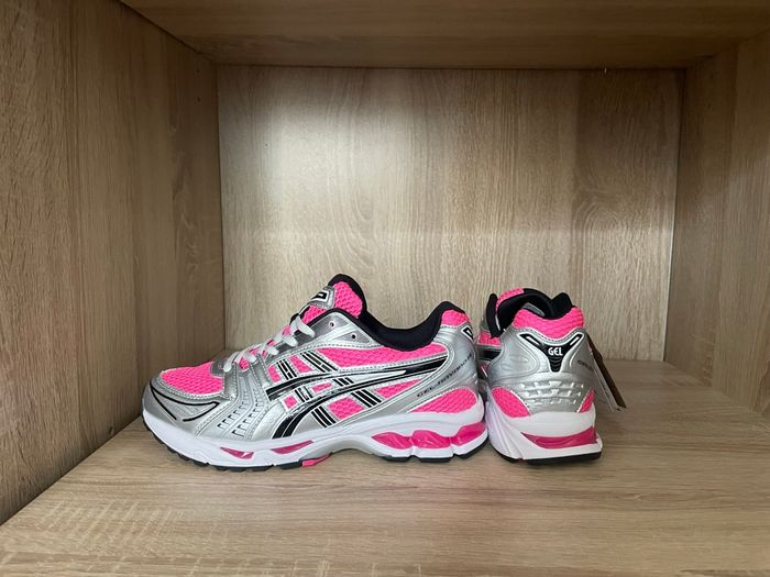 Asics kayano 14