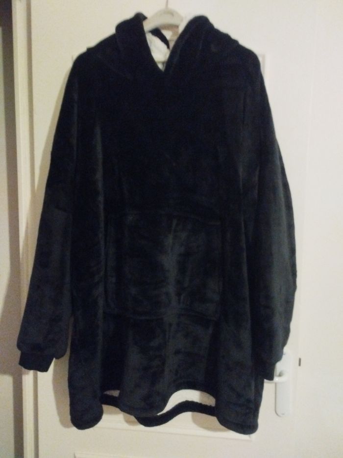 Sweat à capuche d'intérieur