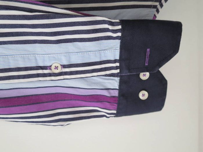 Chemise Manches Longues - photo numéro 4