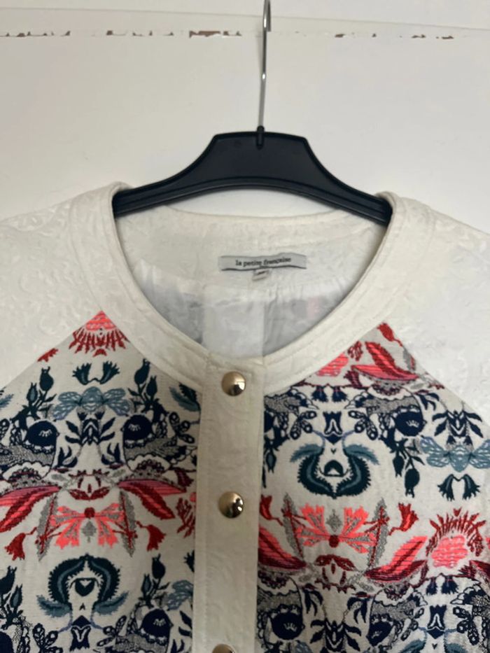 Veste - photo numéro 5