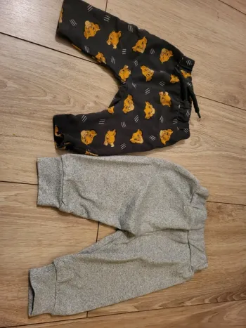 Pantalon 3 mois