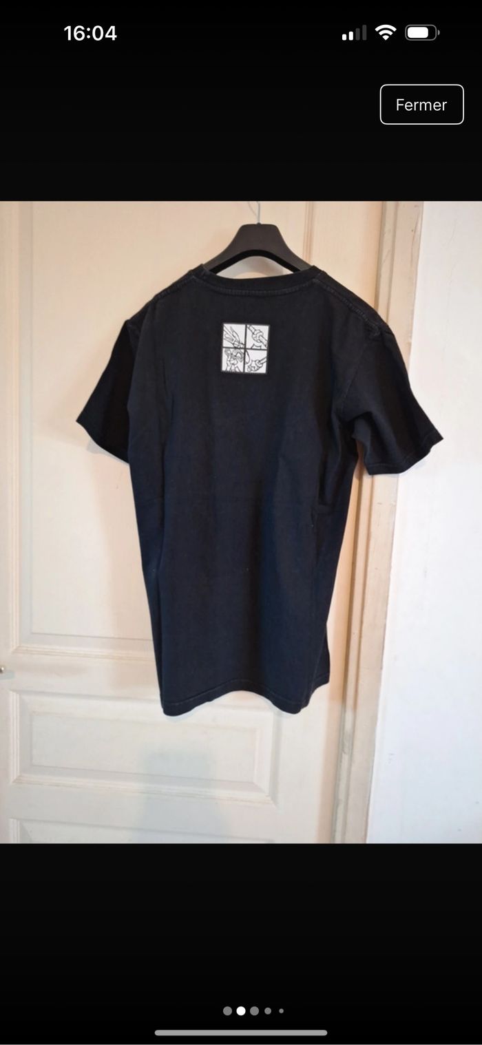 T-shirt - photo numéro 2
