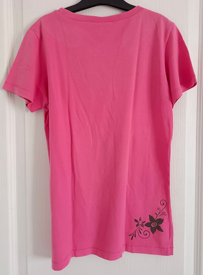 Tee-shirt Rip Curl en 16 ans - photo numéro 9