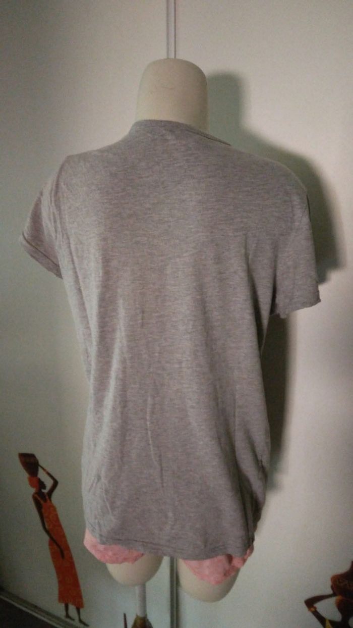 Pyjama short T.42/44 - photo numéro 2