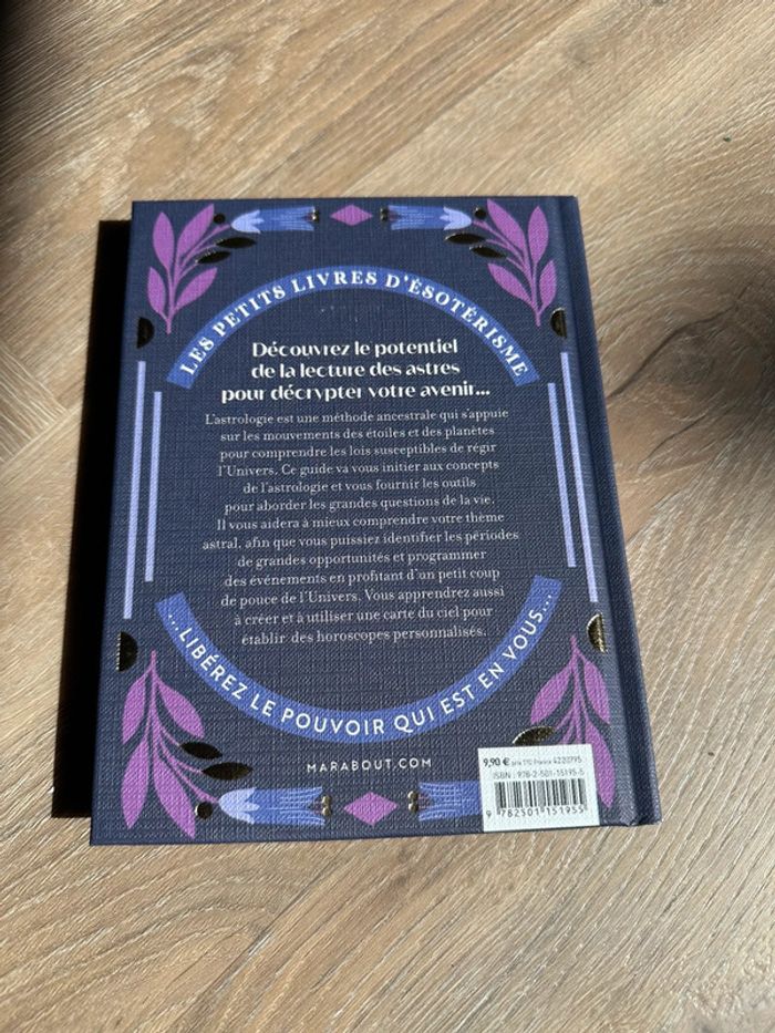 L’astrologie - photo numéro 2