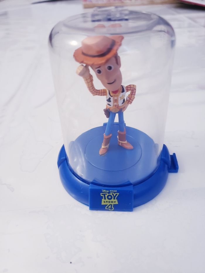 Figurine Woody