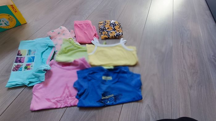 Lot vêtements 2 ans - photo numéro 9